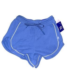 JoyLab Blue Women's Shorts, XS, NWT!